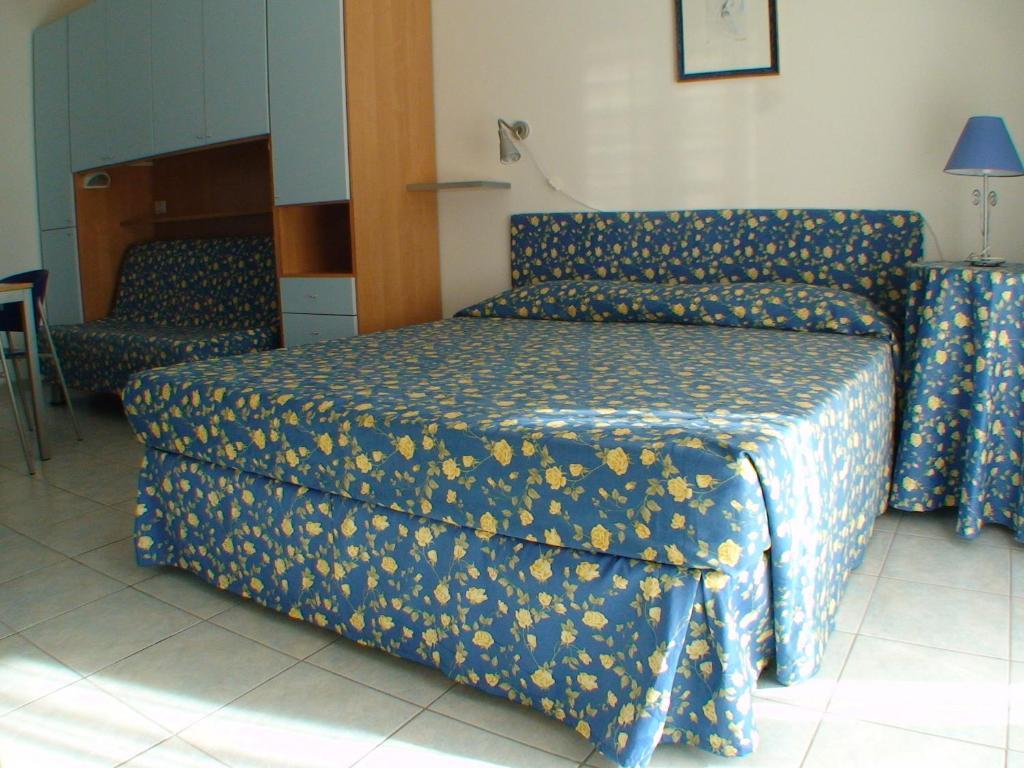 Hotel Residence Il Conero 2 Numana Habitación foto